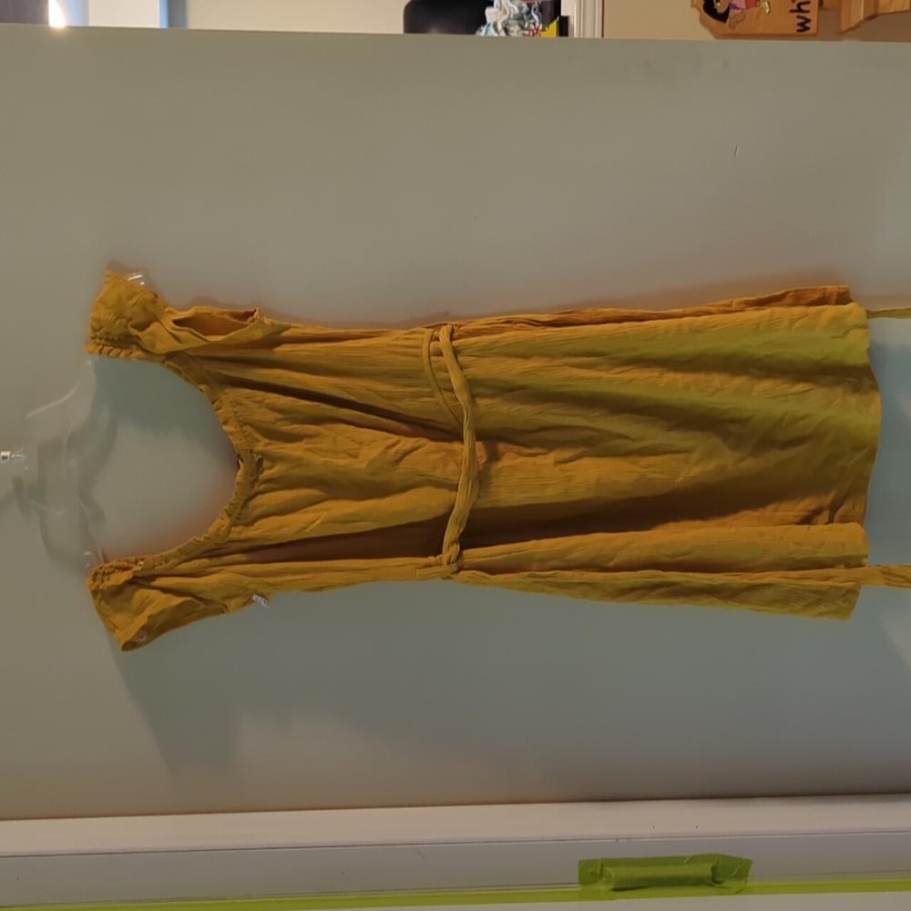 Guess Dress size medium - Picture 5 of 10